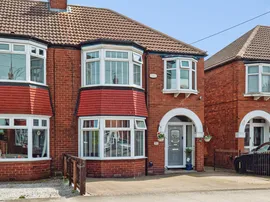 Burniston Road, HULL thumb 3