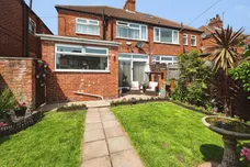 Burniston Road, HULL