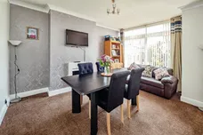 Burniston Road, HULL