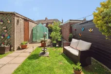 Burniston Road, HULL