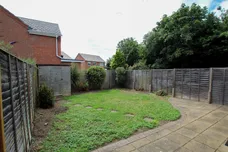 Saxon Way, Willingham, Cambridge