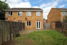 Saxon Way, Willingham, Cambridge