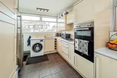 Burniston Road, HULL