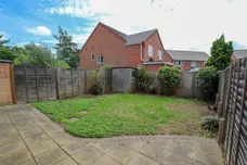 Saxon Way, Willingham, Cambridge