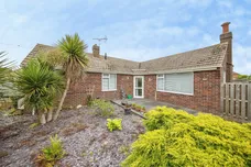 Beryl Road, Harwich