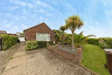 Beryl Road, Harwich