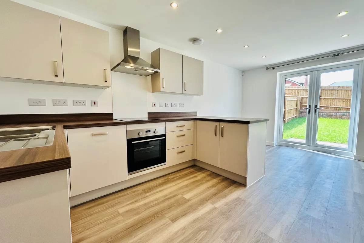 Chandos Drive, Derby