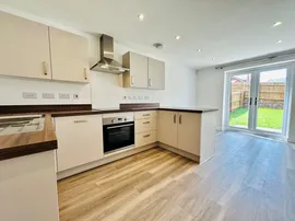 Chandos Drive, Derby photo