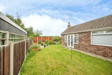 Beryl Road, Harwich
