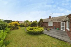 Beryl Road, Harwich