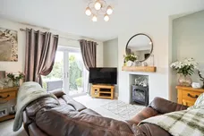 Braithwaite Edge Road, Keighley