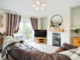 Braithwaite Edge Road, Keighley thumb 3