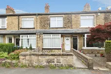 Burke Street, Harrogate