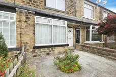 Burke Street, Harrogate