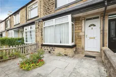 Burke Street, Harrogate