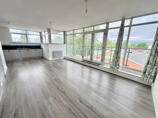 Carlett View, L19 2NP