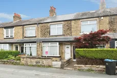 Burke Street, Harrogate