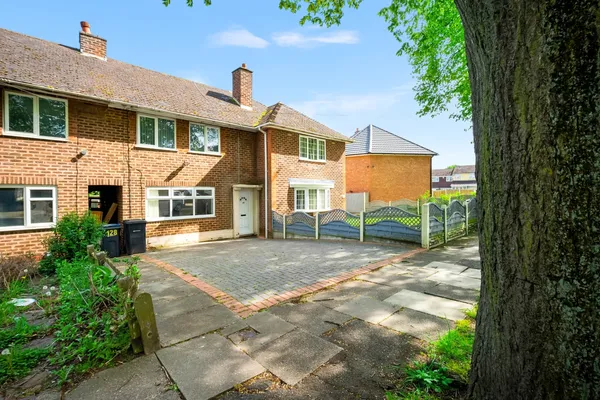 Stud Lane, Stechford B33