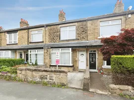 Burke Street, Harrogate photo