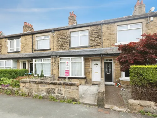 Burke Street, Harrogatephoto