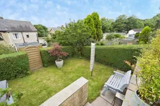 Braithwaite Edge Road, Keighley