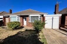 Wright Avenue, Peterborough