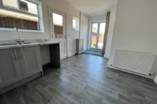 Wright Avenue, Peterborough