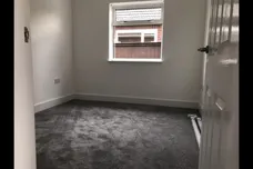 Wright Avenue, Peterborough