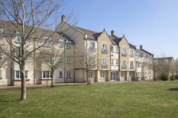 Woodley Green, Witney, OX28