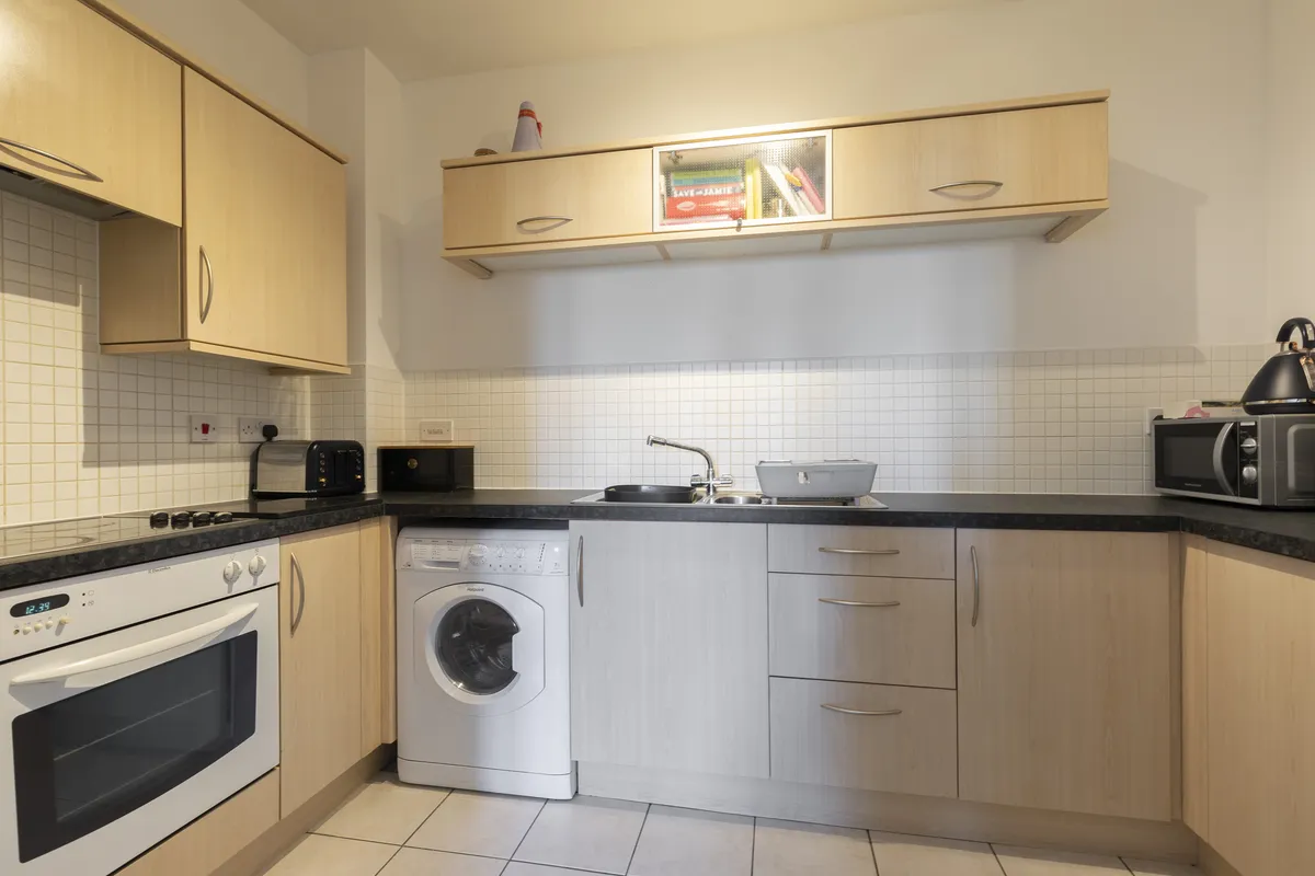 Woodley Green, Witney, OX28