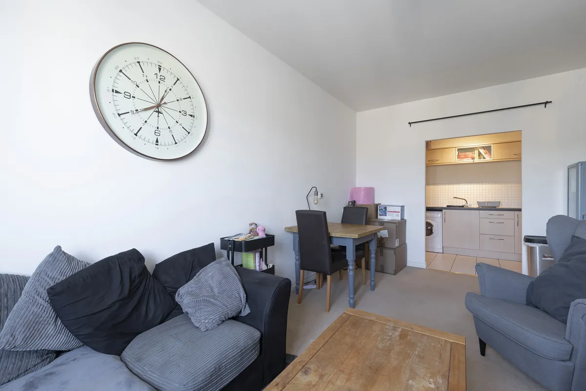 Woodley Green, Witney, OX28