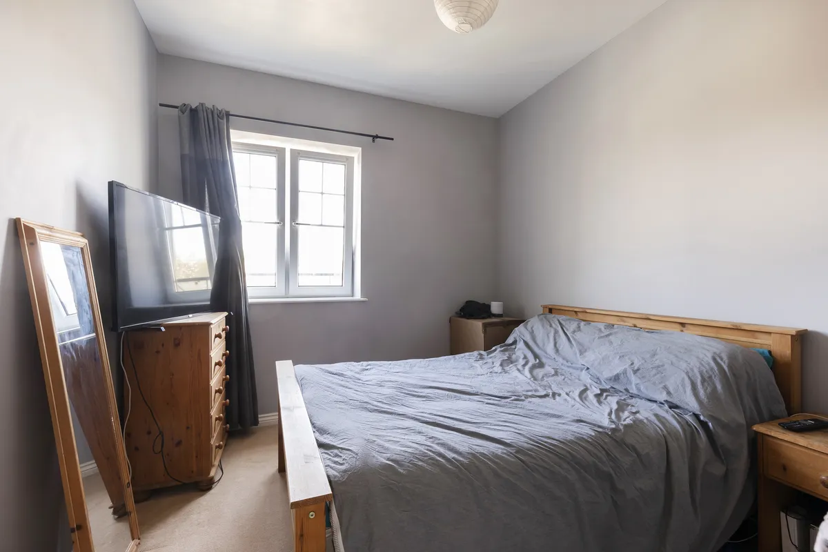 Woodley Green, Witney, OX28