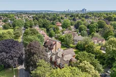 Sandy Lane South, Wallington