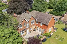 Sandy Lane South, Wallington