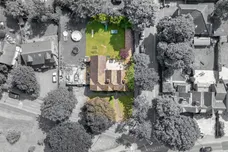 Sandy Lane South, Wallington