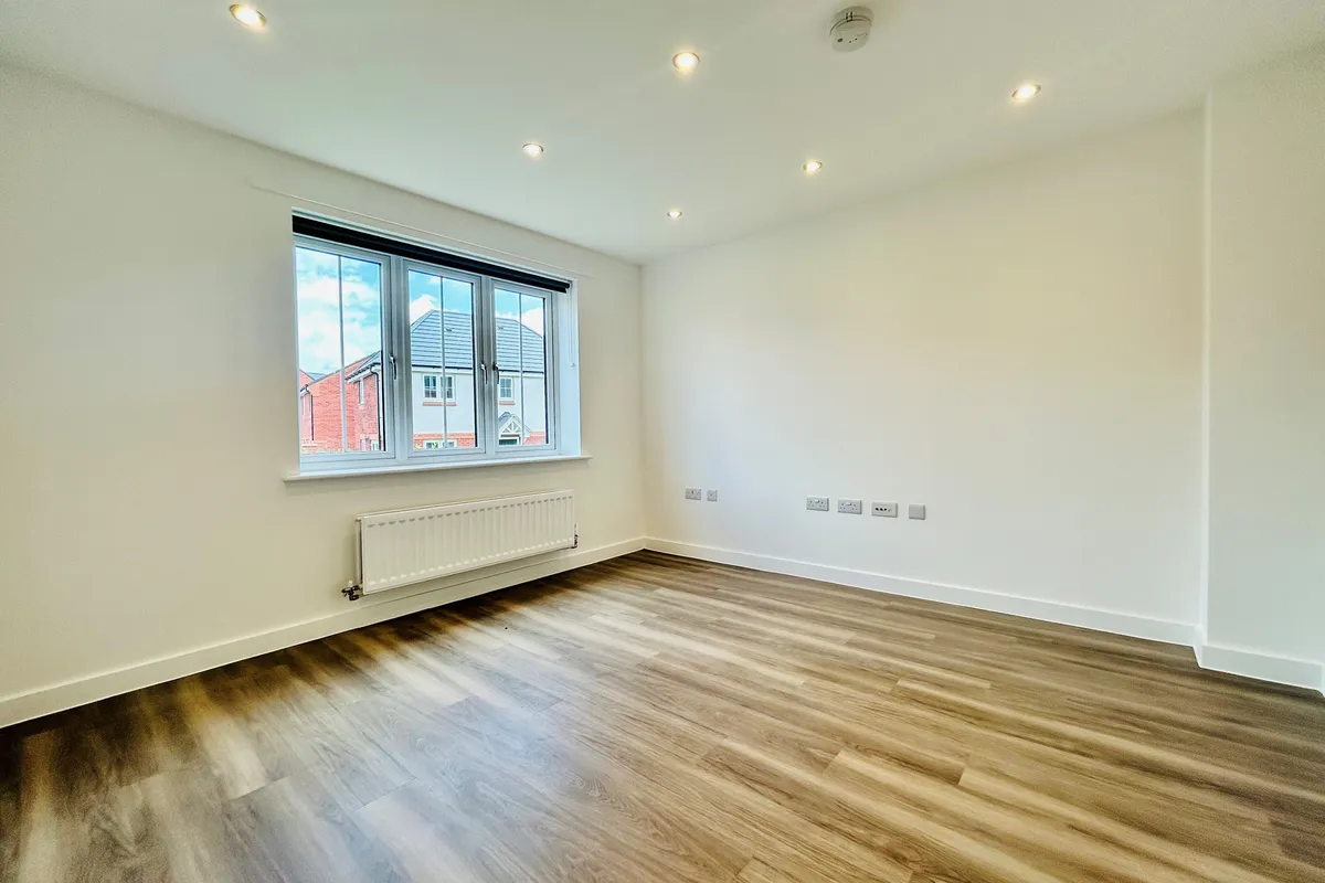 Chandos Drive, Derby