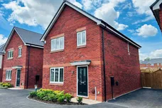 Chandos Drive, Derby