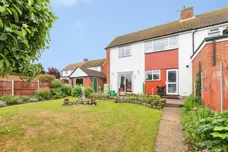 Mandeville Road, Hertford