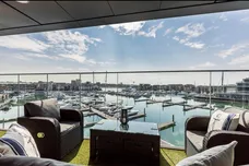 Admirals Quay, Ocean Way, Southampton