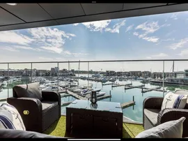Admirals Quay, Ocean Way, Southampton photo