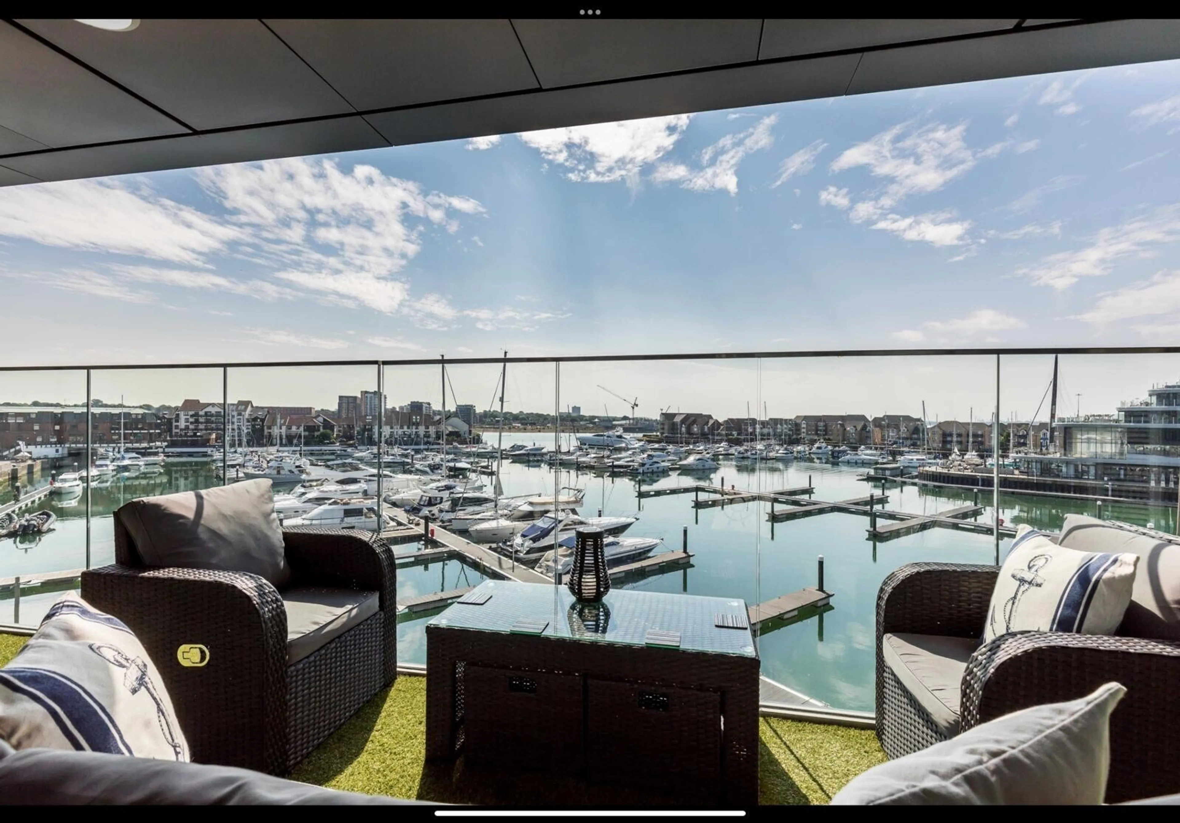 Property at Admirals Quay, Ocean Way, Southampton