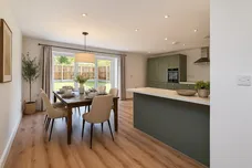 Jubilee Way, Holton, Halesworth