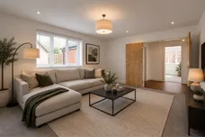 Jubilee Way, Holton, Halesworth