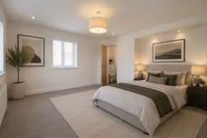 Jubilee Way, Holton, Halesworth