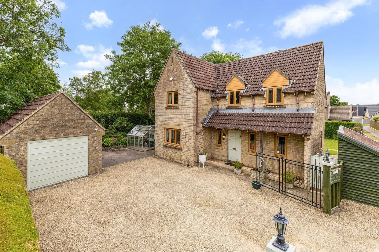 Tormarton Road, Marshfield, SN14 photo 1