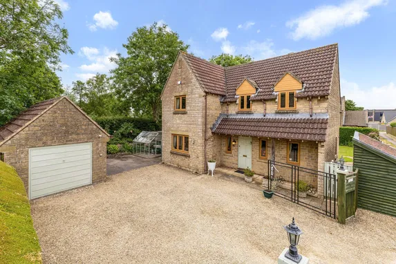 Tormarton Road, Marshfield, SN14