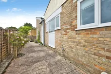 Abbots Way, Yeovil