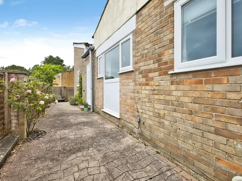 Abbots Way, Yeovilphoto