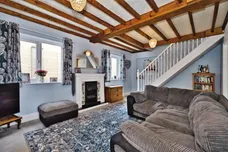 Abbots Way, Yeovil