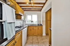 Abbots Way, Yeovil